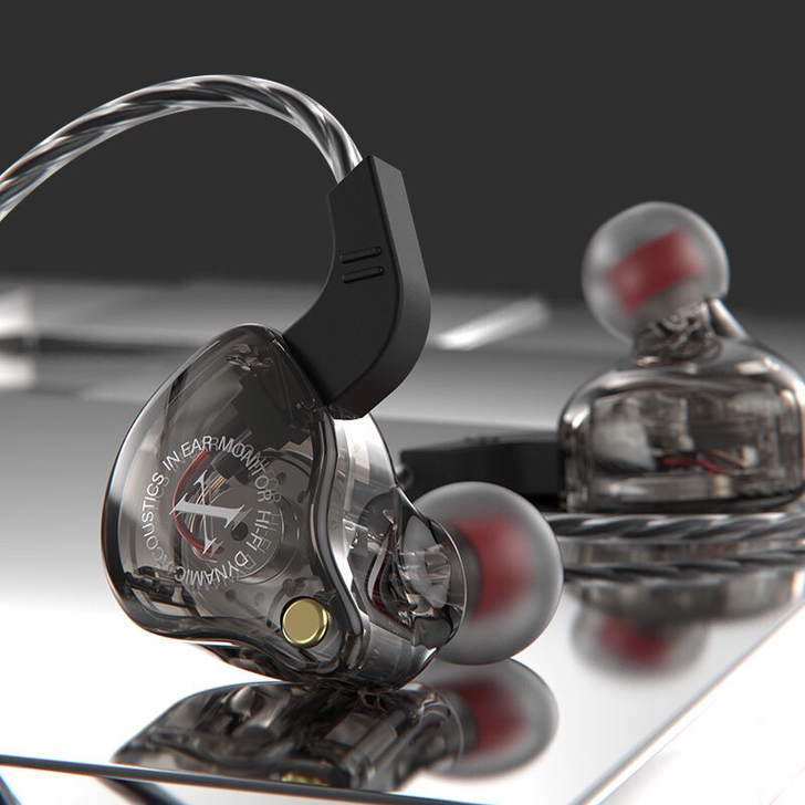 全新监听级德国重炮HIFI耳机，森海塞尔M...