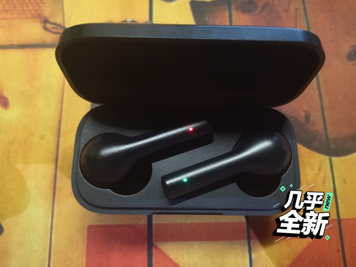Qcy t5