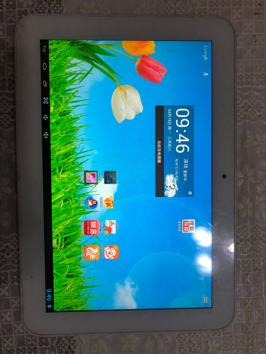 台电pad,100元,自提不包邮