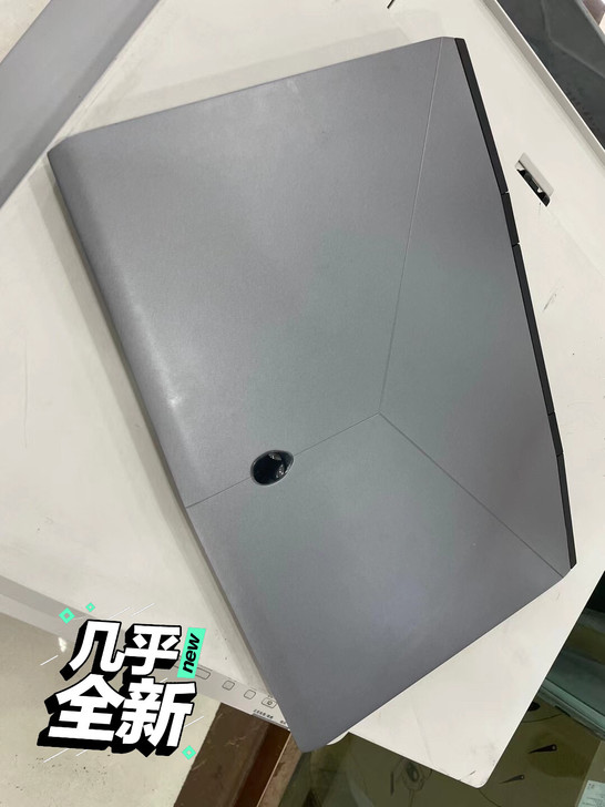 外星人m17 i7 9750h处理器...