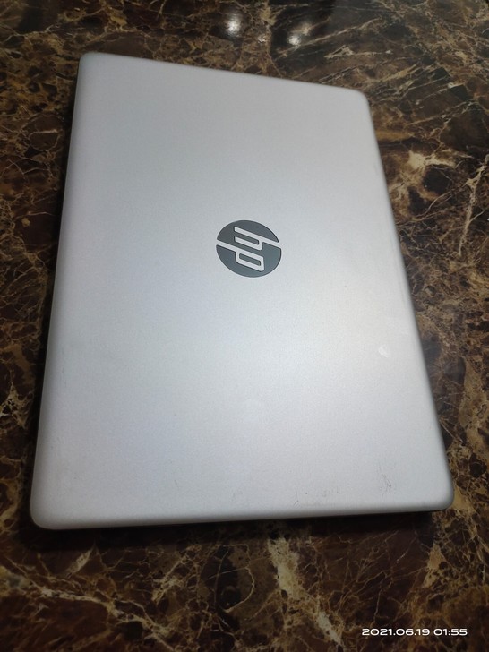 惠普hp laptop 14s dp0xx...