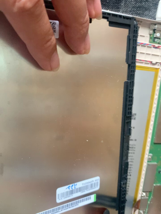 荣耀平板2主板32g屏幕坏