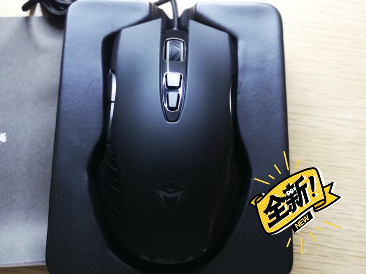 品牌型号 競机械师M200