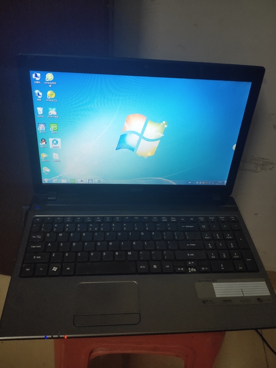 宏基宏碁笔记本电脑5560G/ms2319...