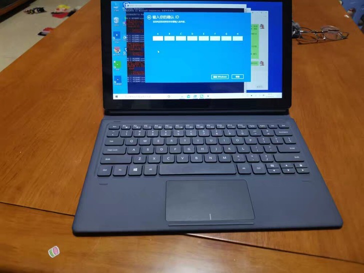 (求购)收一台win10酷比魔方Knote...