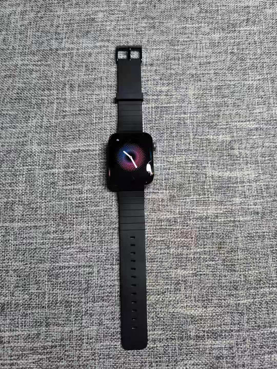 小米手表标准版