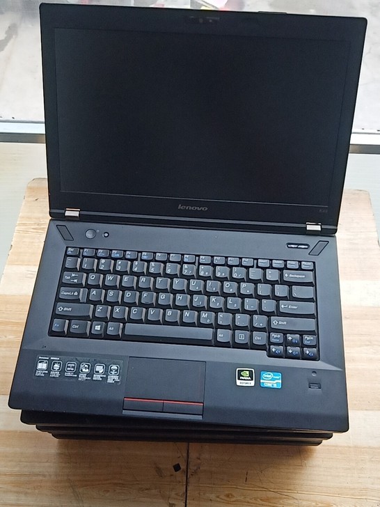 联想笔记本电脑，昭阳K49A，有6台，都是...