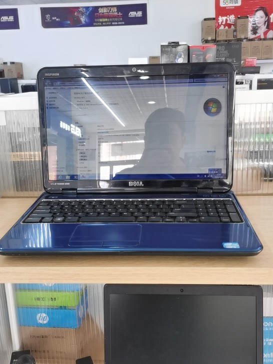 i5 2代 4g内存 120固态硬盘