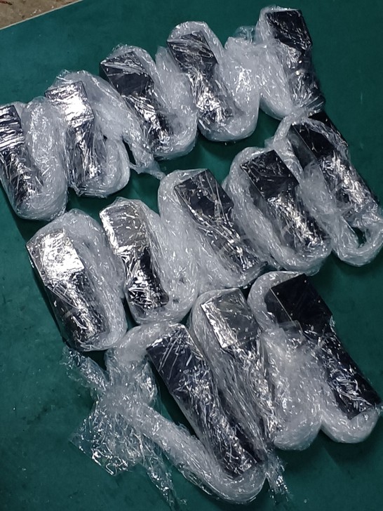 日本进口原装夏普工业相机型号看下图