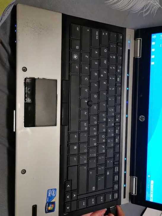 惠普EliteBook笔记本电脑商务本84...