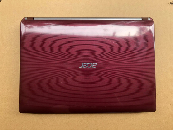 二手宏基4755商务本