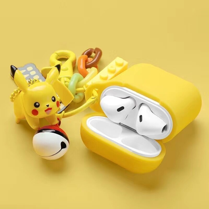 低价处理!无线蓝牙耳机带保护套赠挂件!触控...