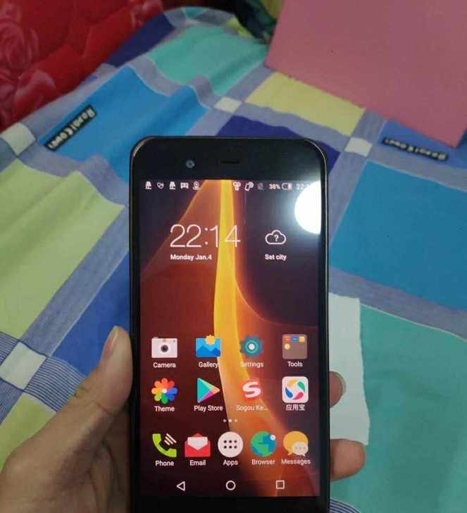 夏普506sh。系统只有英文和日文,希望懂...