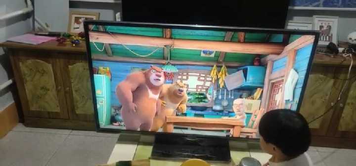 Hisense/海信 平板电视   保护膜...