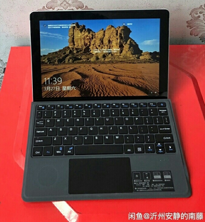 微软surface go 8g 128g ...