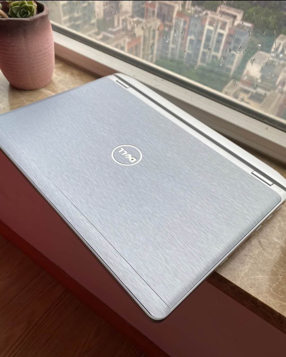 i7 游戏本 戴尔笔记本电脑  固态 二手...