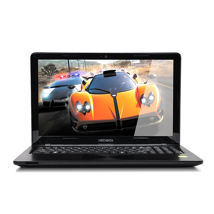 QRTECH麦本本 小麦2 独显游戏本15...