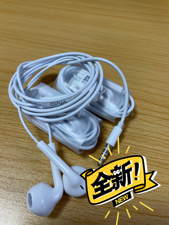 vivo耳机原装正品x21/x9s/x20...