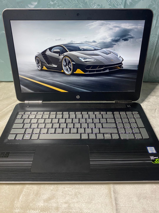 惠普光影精灵2笔记本游戏本非暗影精灵雷神联...