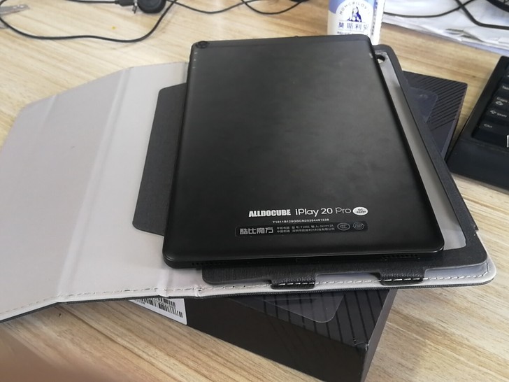 258出酷比魔方iplay20 Pro 6...