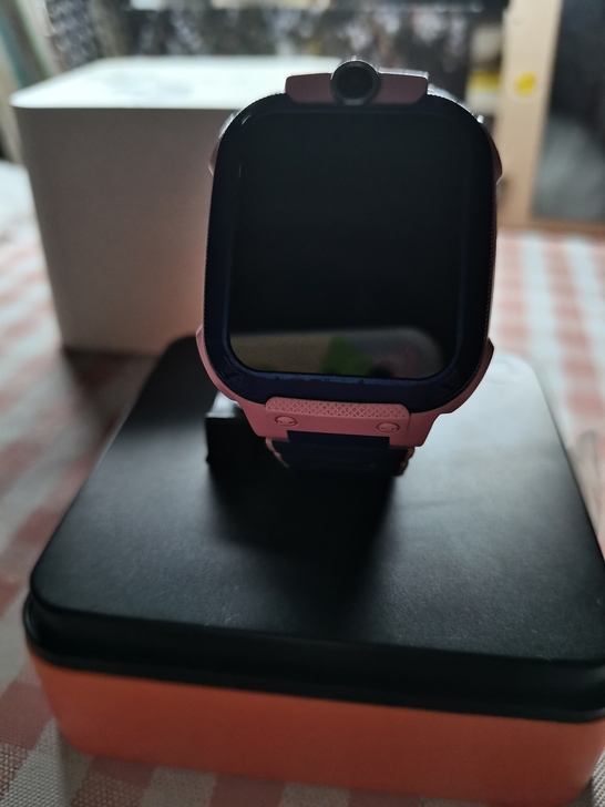 求购小天才电话手表z...