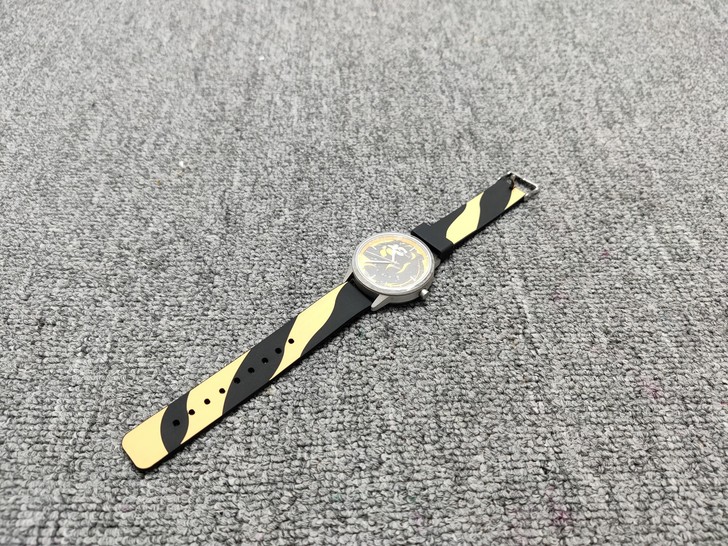 联想 星座系列 狮子座 手表