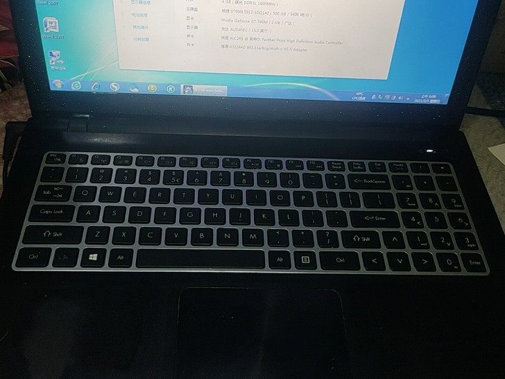 麦本本小麦2非戴尔联想惠普华硕微星东芝神舟。