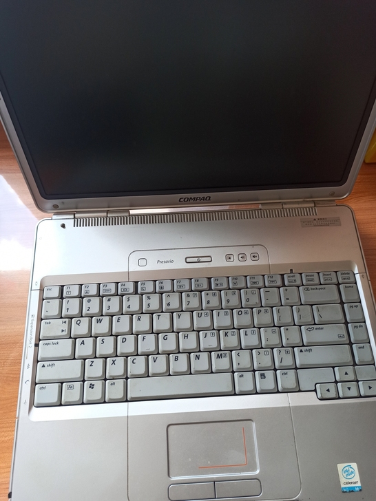 compad m2009ap惠普康柏电脑,...