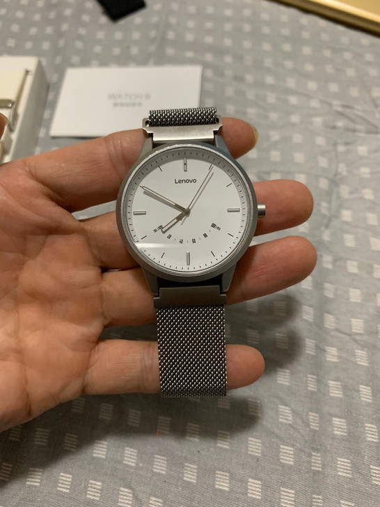 联想手表便宜处理。