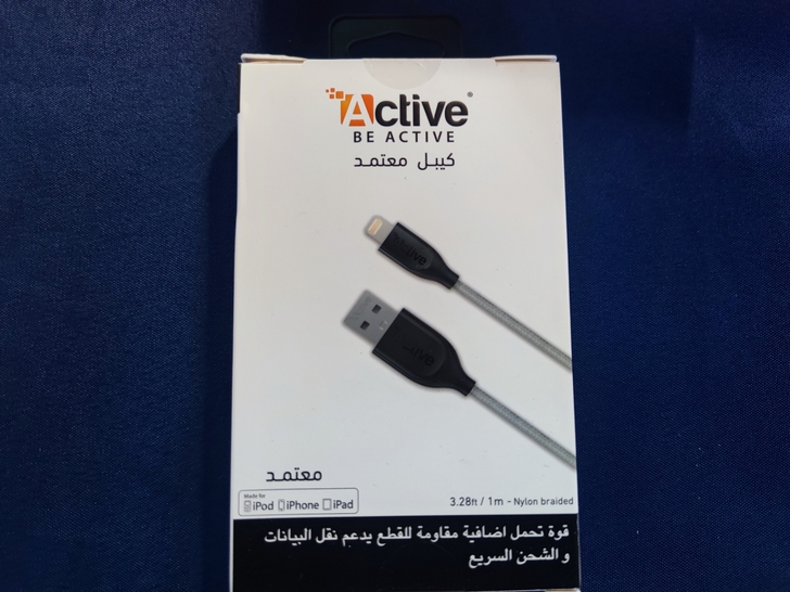 奥海出品 MFI认证 原装C48 ipho...