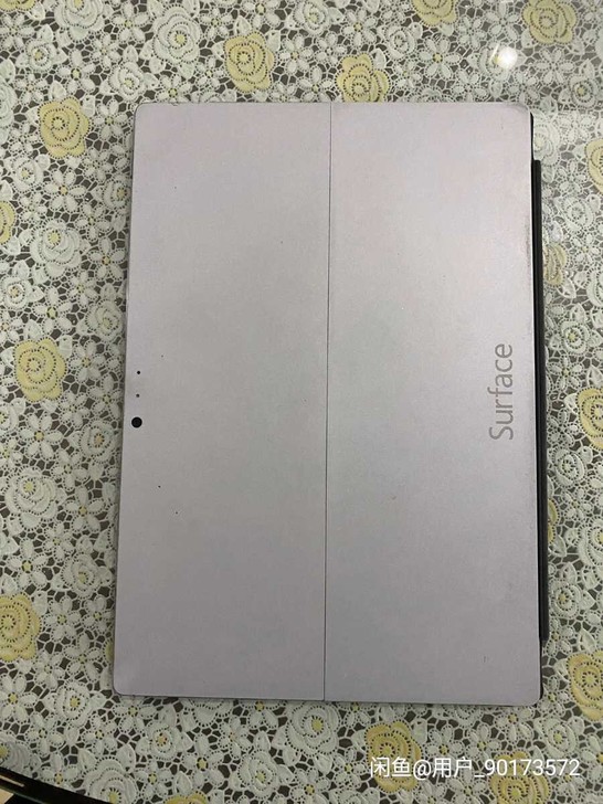 surface pro3 4+128G...