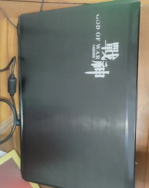 i7  1070独显笔记本 神舟战神笔记本...