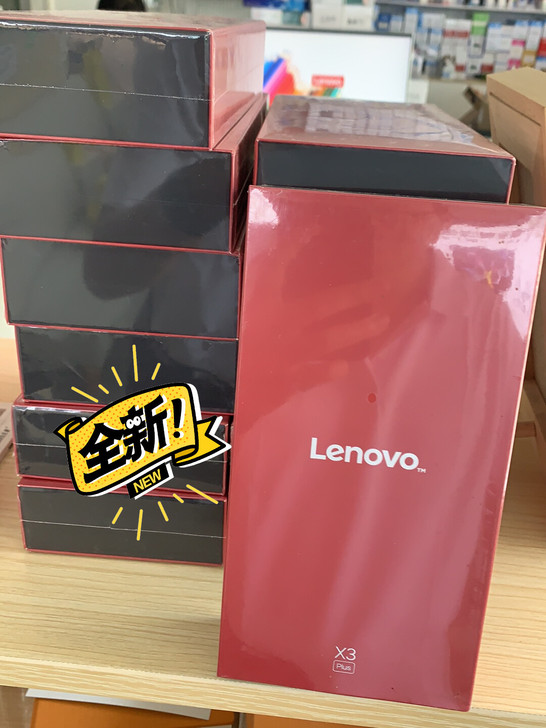 联想x3 plus 运动蓝牙耳机，全新原装...