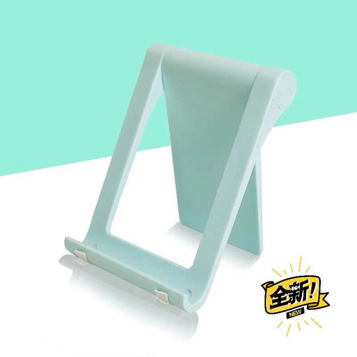 手机支架桌面升降折叠可爱懒人平板ipad通...
