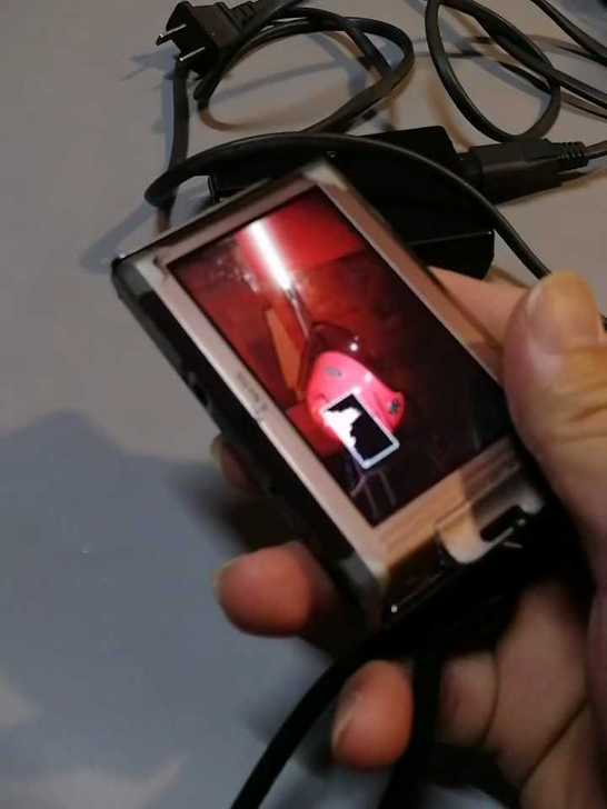 索尼DSC-T90。索尼数码相机。索尼照相...