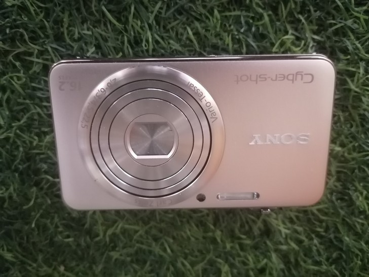 Dsc WX50 数码相机