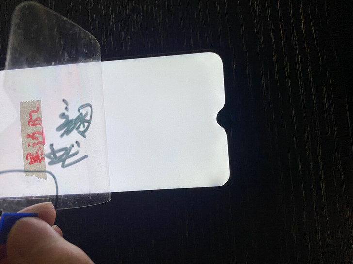 适用于海信金刚5pro系列手机屏幕总成