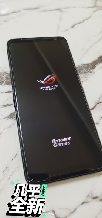 华硕ROG3游戏手机3 16+512至尊版...
