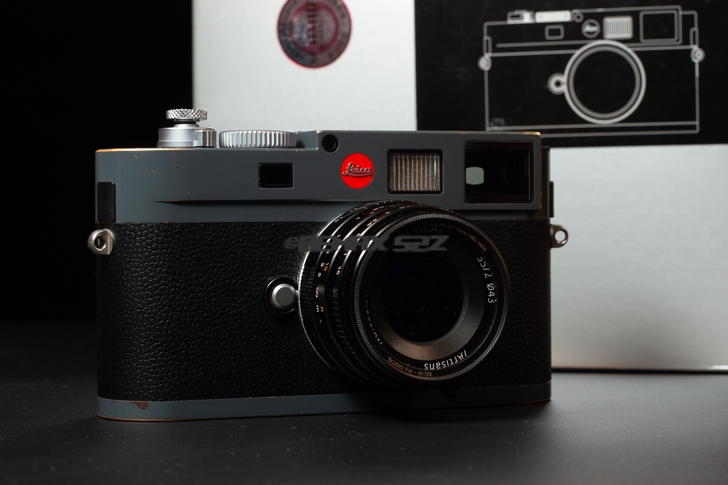 【展示】徕卡M-E typ220 带镜头 ...