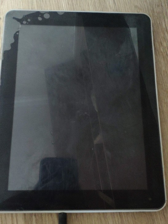 酷比魔方平板电脑闲置不用了，16g的前后都...