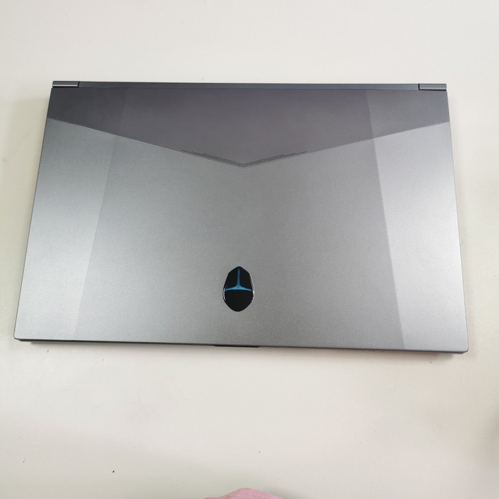 雷神911M 10代I7 1650TI游戏...