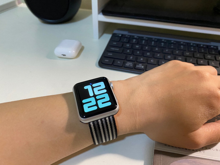 Apple watch series1  ...