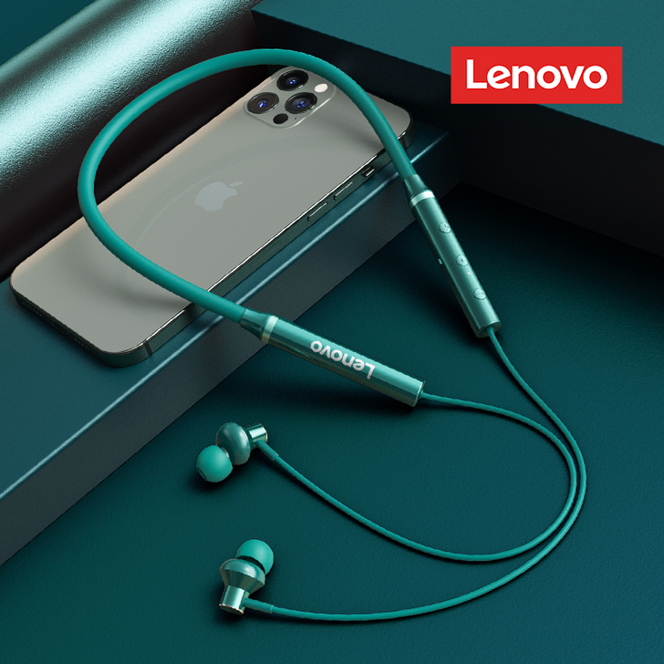 全新Lenovo/联想 蓝牙耳机
