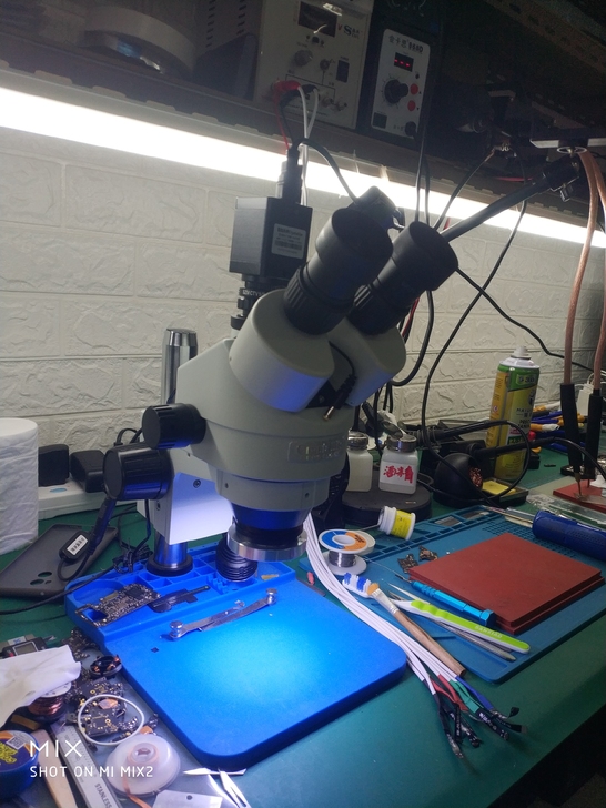 小米黑鲨2/2Pro 黑鲨一代黑鲨helo...