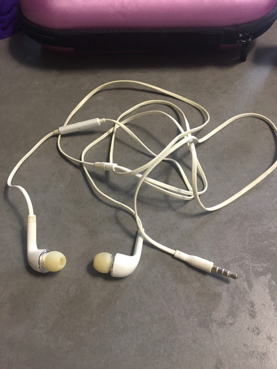 苹果耳机 三星耳机