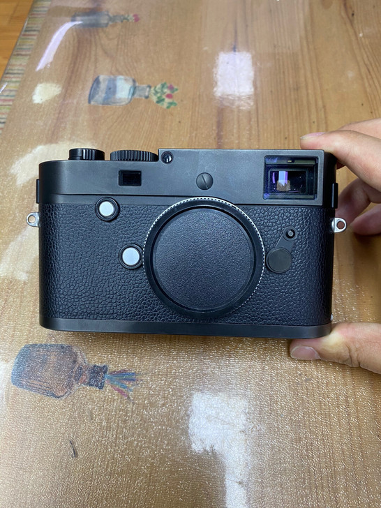 徕卡MM黑白相机monochrom typ...