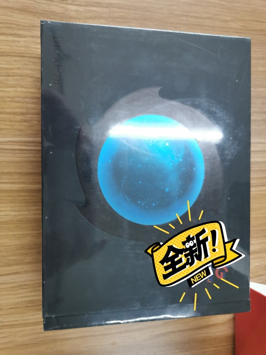 柔宇柔派2 折叠屏手机 全新原封未拆封未...