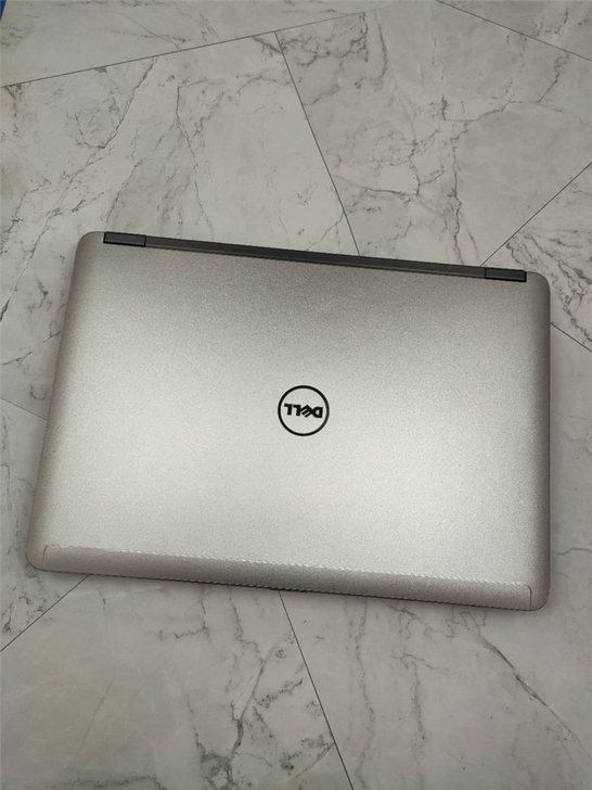 高配i7游戏本8G 戴尔笔记本电脑二手 二...