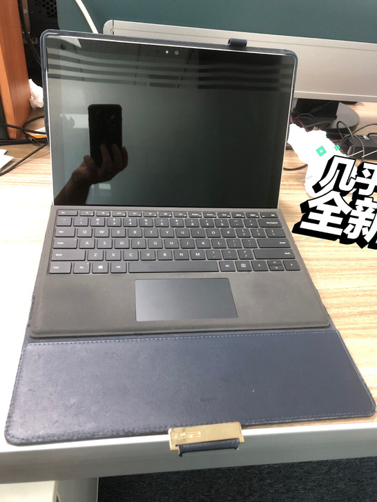 微软surface pro4 i5+4+1...