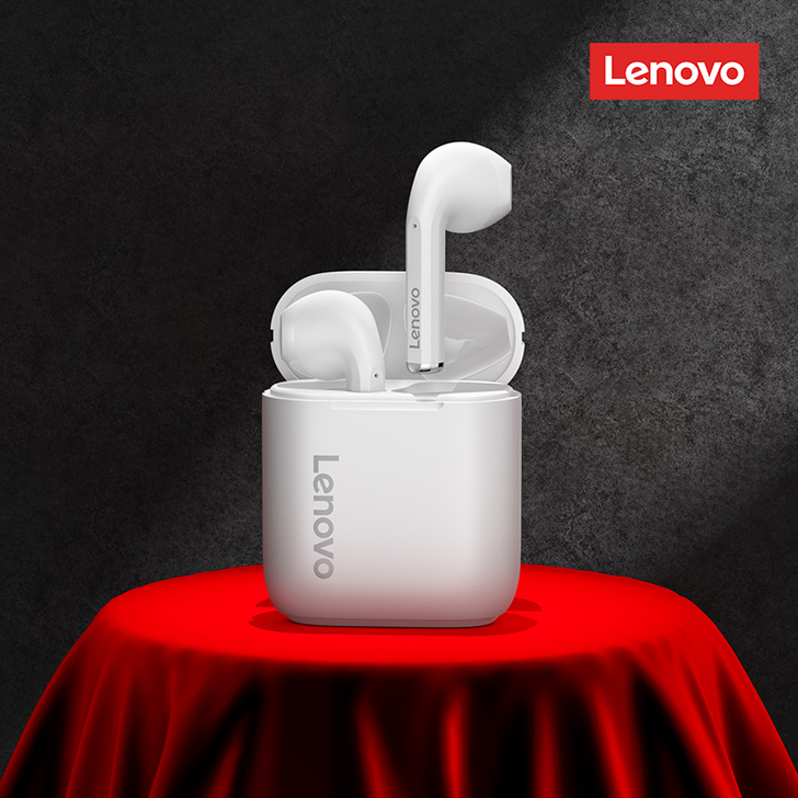 Lenovo/联想 蓝牙耳机